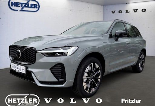 Volvo Xc60 T6 Plug-in Hybrid AWD Ultra Dark Auto 5dr Auto kaufen