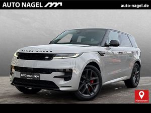 Land Rover Range Rover Sport D350 Autobiography AHK Stormer