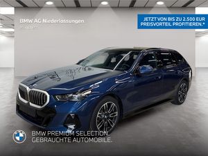 BMW 520d Touring M Sport AHK Driv.Assist+ Harman/K