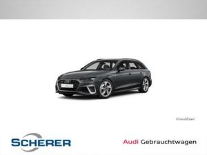 Audi A4 Avant S line S line 40 TDI quattro 150(204) k