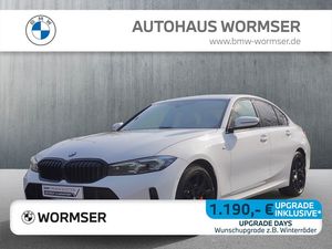 BMW 318i Limousine M Sportpaket DAB LED Shz