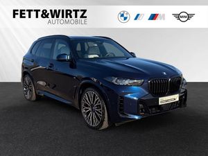 BMW X5 xDrive50e Inkl. € 1.190 Zubehörbonus*|M Sport