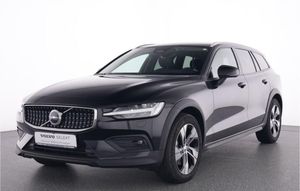 Volvo V60 Cross Country PLUS B4 D Automatik Leasing