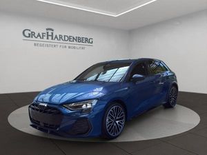 Audi A3 Sportback S line TFSI quattro *Ascariblau *SONOS Soundsystem *Matrix LED
