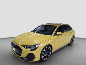 Audi A3 Sportback TDI S tronic S line *Matrix*