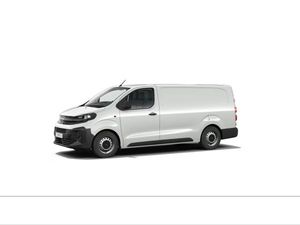 Opel Vivaro Cargo XL 120 PS Diesel - Schaltwagen