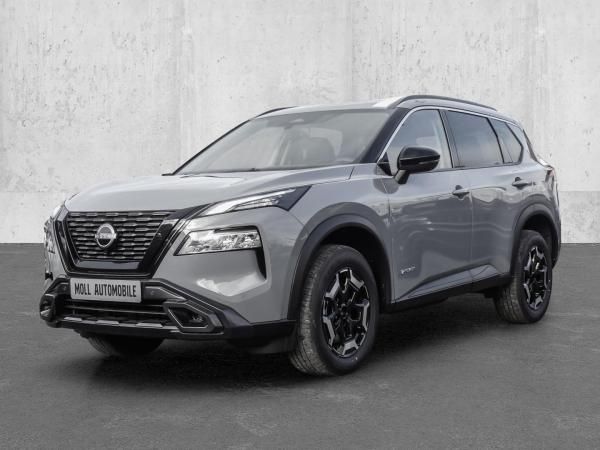 Nissan X-Trail N-Trek 1.5 VC-T e-POWER 204PS 4x2 *sofort verfügbar* Leasing