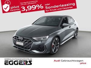 Audi S3 Sportback 2.0 TFSI qu/S-tr. *Matrix*Pano*HuD*