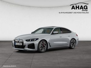BMW i4 eDrive40 Gran Coupé