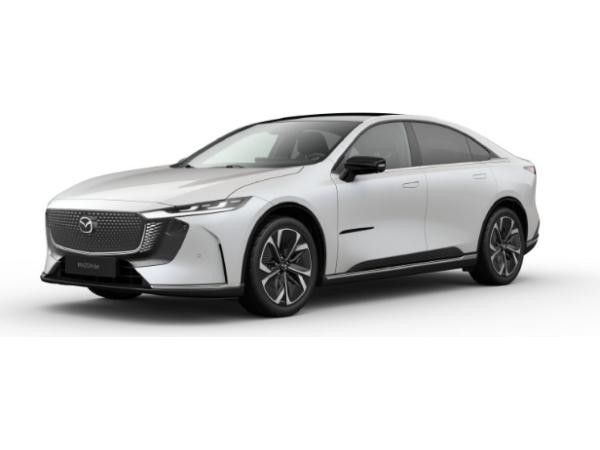 Mazda 6e EV 258PS 68,8kWh Takumi 360°HeadUP Sony Pano Leasing