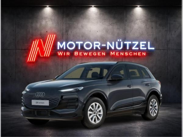 Audi Q6 e-tron SUV 185kw **BUSINESS-BESTELLAKTION - NUR MIT EROBERUNG** Leasing