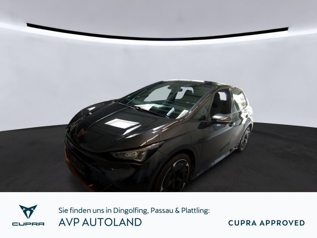 Cupra Born 170 kW 82 kWh | NAVI | LED | SITZH. | Leasing