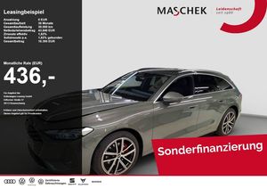 Audi A5 Avant S line TFSI quat AHK Matrix ACC 360° AH