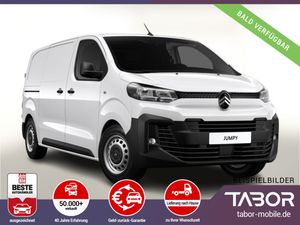 Citroen CITROEN Jumpy M 145 Reserve NSW Temp HFT180° LaneA Klima Leasing