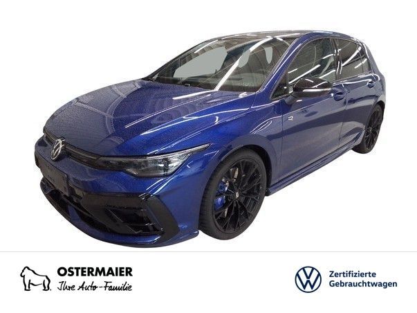 Volkswagen Golf VIII R BLACK STYLE 2.0TSI 333PS DSG 4M ACC. Leasing