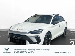 Cupra Leon Sportstourer 1.5 eTSI DSG | NAVI | LED |