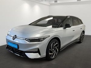 Volkswagen ID.7 Tourer Pro S Anhängekupplung Garantie bis 2029 Leasing