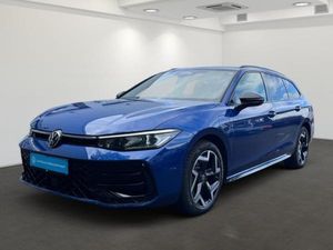 Volkswagen Passat Variant R-Line 1.5 TSI eHybrid DSG -  Pano Area View HUD Matrix-LED AHK SHZ Navi IQ.Drive LM
