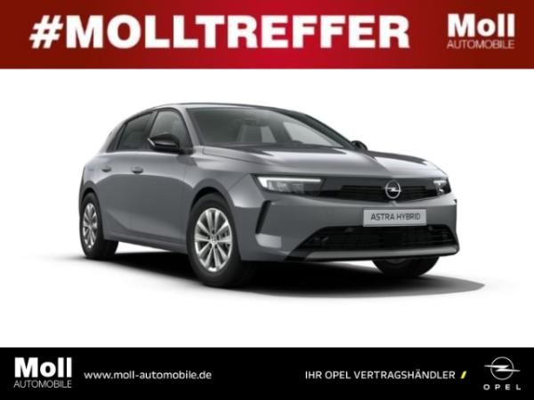 Opel Astra Edition⚡ Bestellungfahrzeug⚡Allwetterreifen⚡Grafik Grau ⚡ Leasing