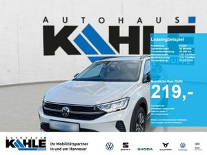 Volkswagen Taigo 1.0 TSI DSG ENERGY Navi GJR RFK