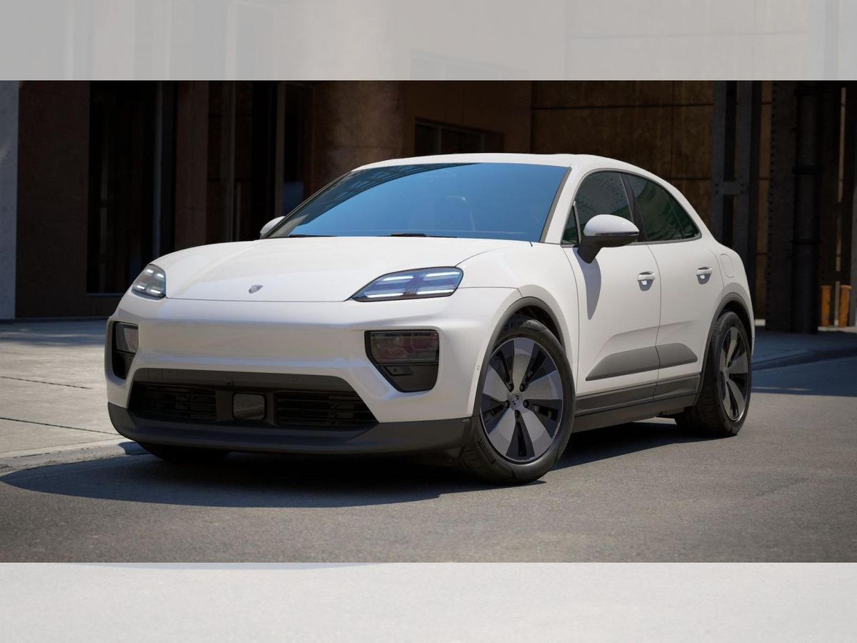 Porsche Macan *0,25 % *BOSE*PANORAMADACH*SERVOPLUS*PASM Leasing