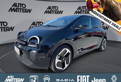 Renault Twingo-e-tech Techno 80 Urban Range 5dr Kauf
