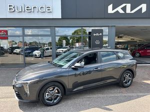 Kia K4 1.6 T-GDI 150PS DCT VISION KOMFORT+