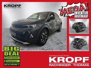 Opel Mokka 1.2 Turbo Elegance LED+SHZ+Winterp.+Kam.