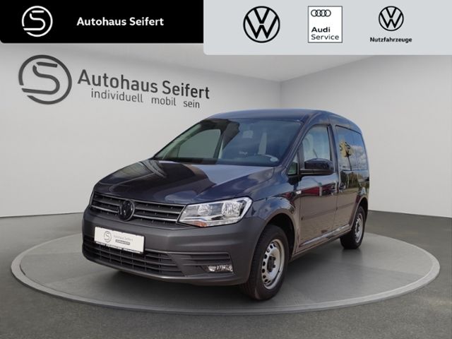 Volkswagen Caddy Kasten Trendline 2.0 TDI 5G Auto-Abo