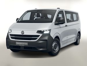 Volkswagen T7 Kombi TDI 150 L2 LED DigC Keyl PDC TEMP 6-S Auto-Abo privat Auto-Abo