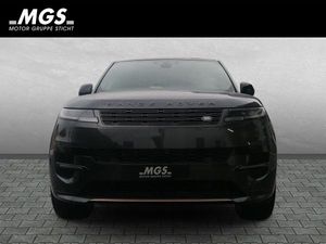 Land Rover Range Rover Sport Dynamic SE