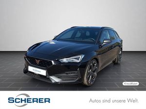 Cupra Leon Sportstourer VZ 2.0 TSI DSG 4Drive SHZ NAVI