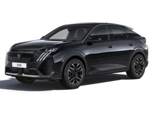 Peugeot 3008 Allure Business HYBRID 145 e-DSC6 Allwetter - schnell verfügbar