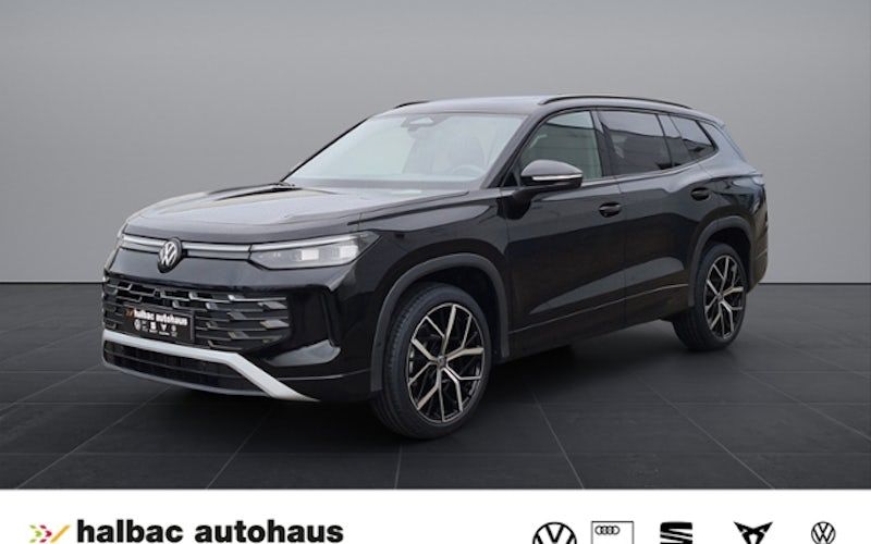 Volkswagen Tayron 2.0 TDI SCR DSG Elegance 5dr Auto kaufen