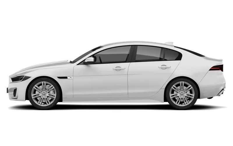 Jaguar XE P250 S Leasing
