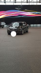Mercedes-Benz c200d Leasingübernahme