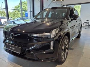 Volvo EX90 Single Motor Plus  Vorlauffahrzeug Leasing