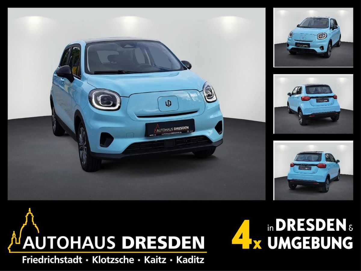 Leapmotor T03 ⚡ KURZFRISTIG VERFÜGBAR ⚡ELEKTRO-FÖRDERUNG ⚡TOP-AUSSTATTUNG ⚡ Leasing
