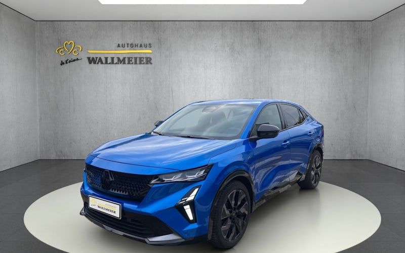 Renault Rafale Hybrid E-Tech 4x4 300 PHEV Esprit Alpine 5dr Kauf