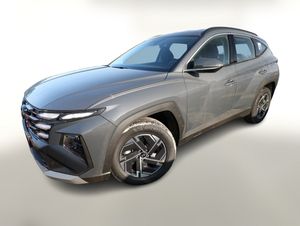 Hyundai Tucson 1.6 HEV 215 N-Line Matrix SitzP AssistP Auto-Abo privat Auto-Abo