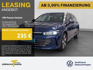 Volkswagen Passat Variant 1.5 eTSI DSG BUSINESS IQ.LIGHT Hu