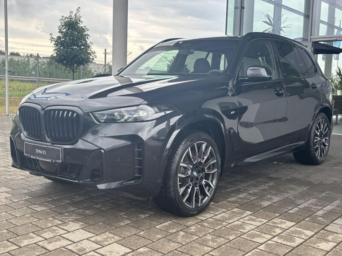 BMW X5 xDrive40d *>23% Nachlass * M Sport Pro* ACC * 360 Grad Kamera * Leasing
