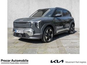 Kia EV2 42,2 kWh Earth Technologie + Winter + Drive