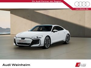 Audi RS e-tron GT Bang&Olufsen Pano Navi Kamera Matri