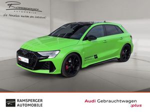 Audi RS 3 Sportback 3 Matrix HuD Pano 280kmh RS-AGA