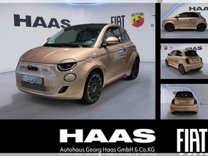 Fiat 500e TOP Konditionen🚀La Prima Cabrio☀️⚡–🔥 MEGA-DEAL! 🔥 ALLE FARBEN VERF.! 🔥 Leasing