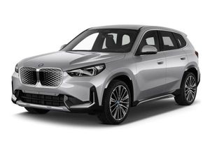 BMW iX1 eDrive20