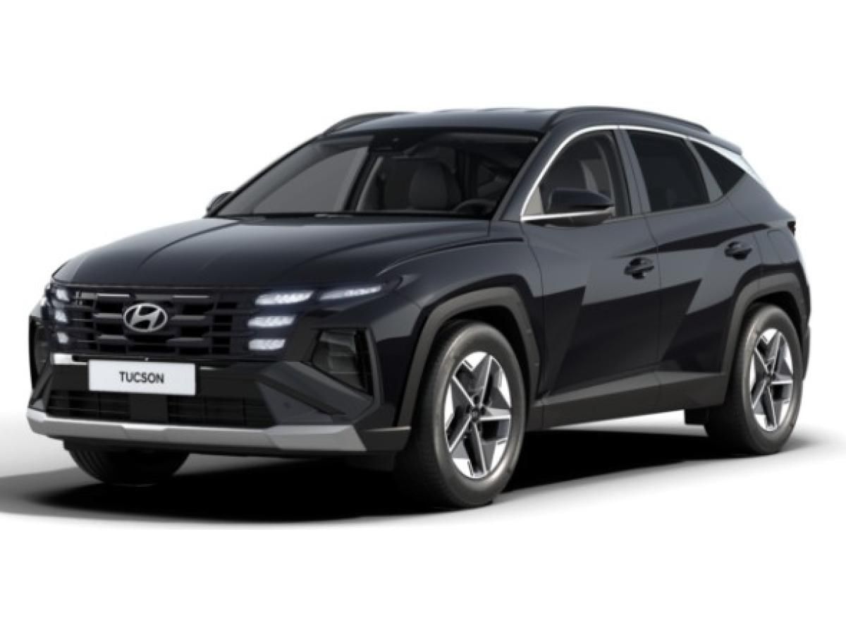 Hyundai TUCSON 🔥ABVERKAUF🔥Allrad🔥Trend🔥160PS🔥1.6 T-GDI🔥 Leasing