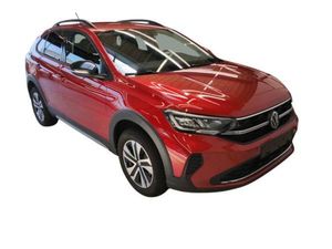 Volkswagen Taigo Energy 1.0 TSI - LED Navi Rear View SHZ CarPlay PDC ACC GJR Keyless