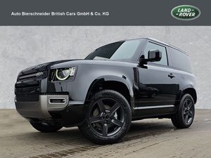 LAND ROVER Defender 3.0 D250 MHEV X-Dynamic SE 90 Leasing